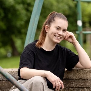 Mgr. Kateřina Šeráková