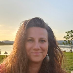Mgr. Kvetoslava Hribiková DiS.