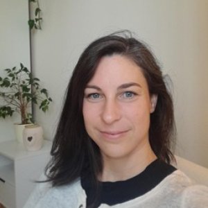Bc. Eliška Němečková
