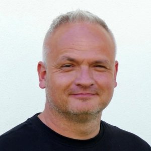 Mgr. Jiří Koreš