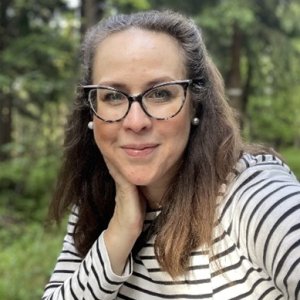 Bc. Magdaléna Andělová